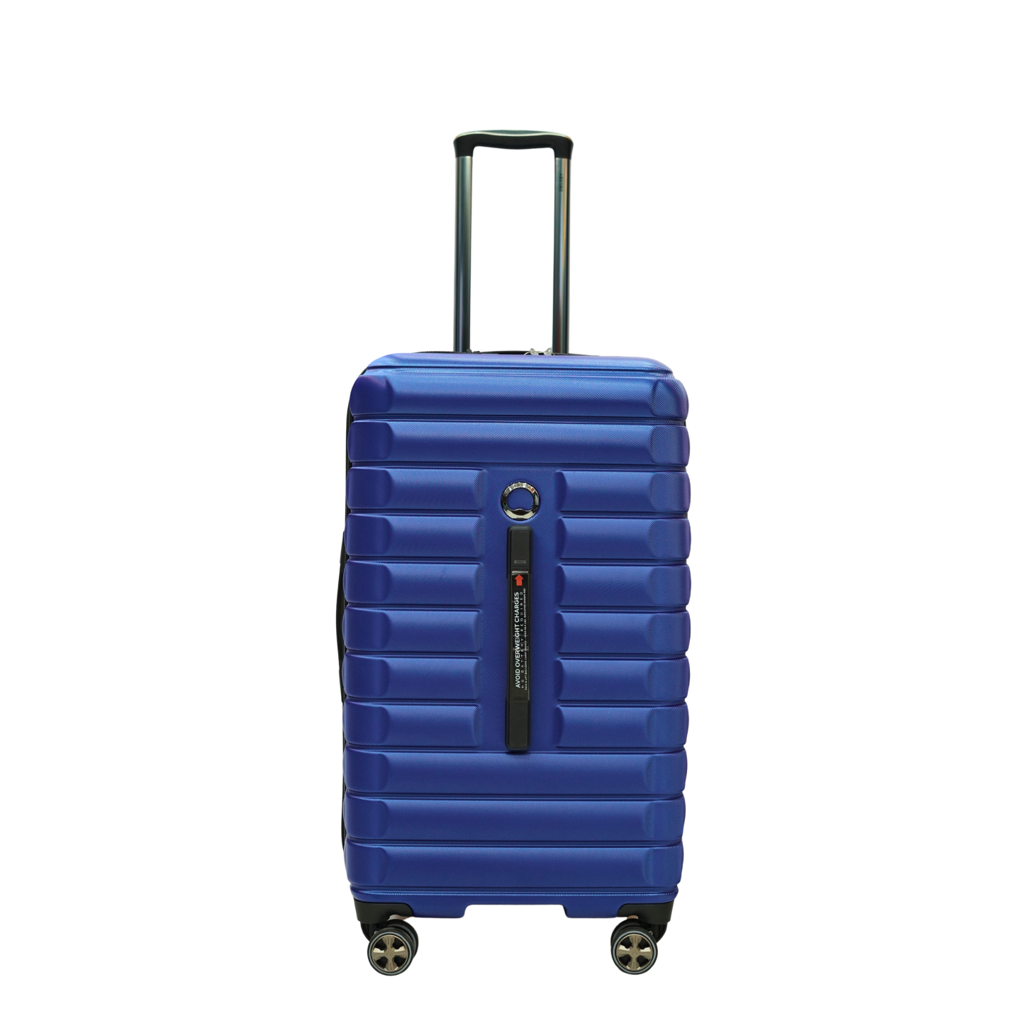 SHADOW 5.0 74.5 CM 4DW TRUNK BLUE